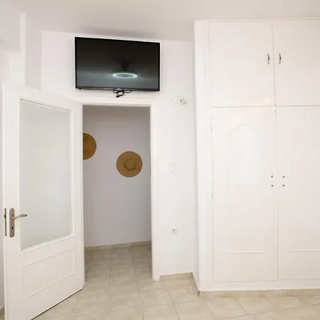 Mateo's House Ferienhaus *