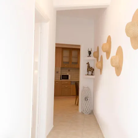 Mateo's House Mykonos Town