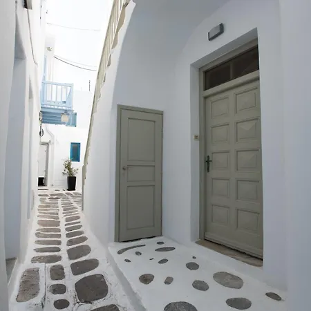 Mateo's House *